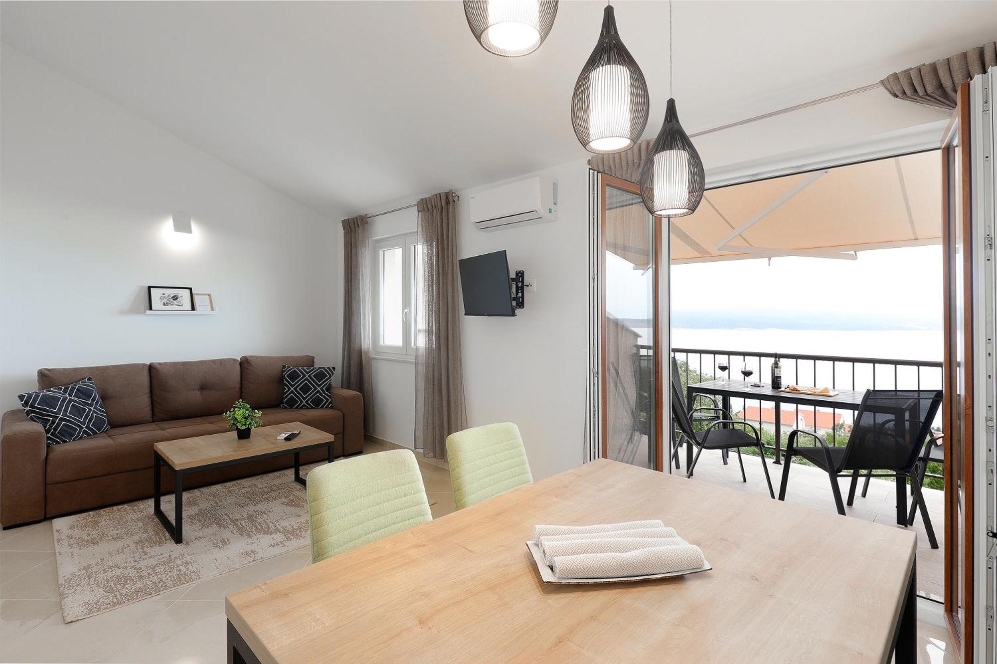 Apartments Via Sole ドラマリ エクステリア 写真