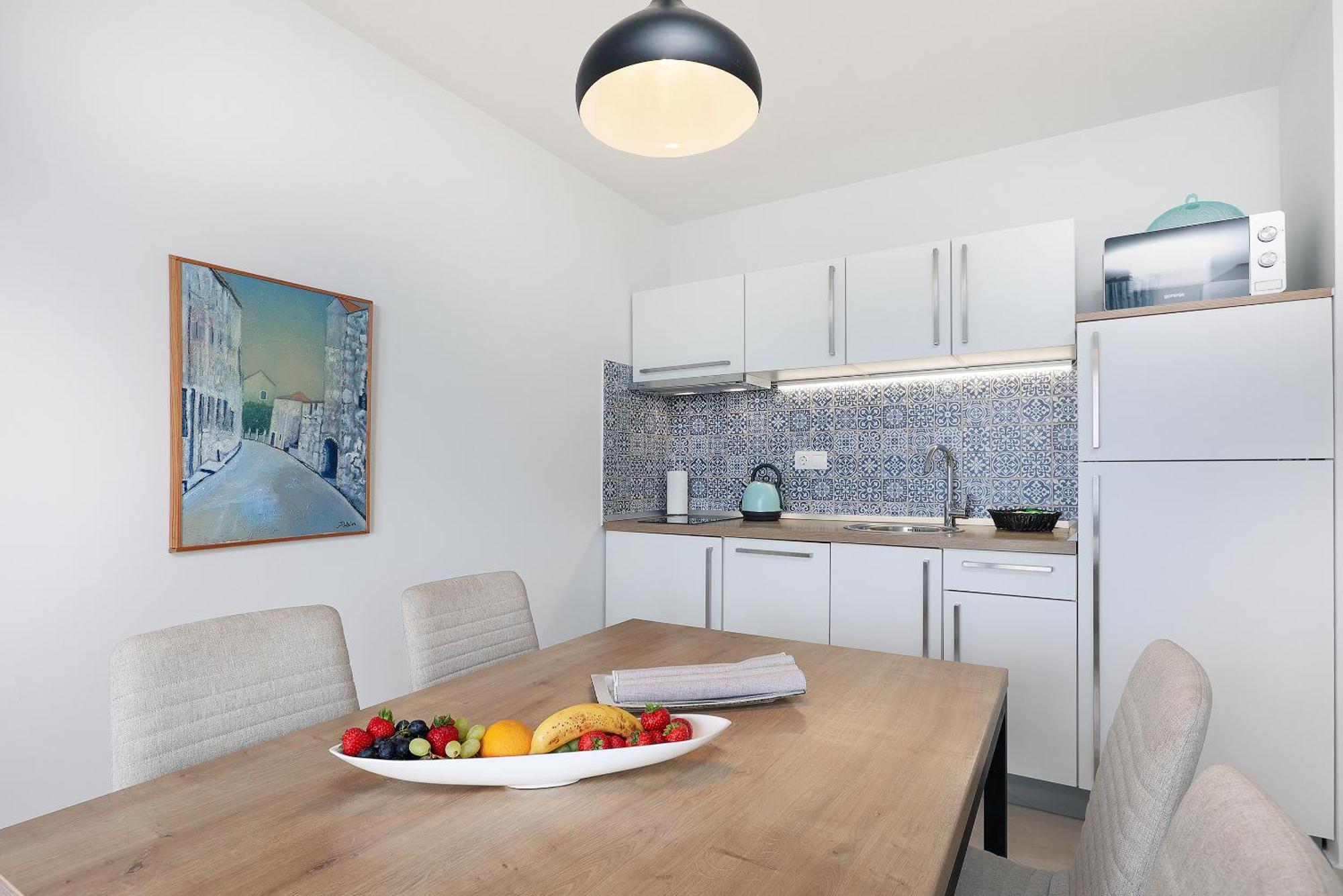 Apartments Via Sole ドラマリ エクステリア 写真