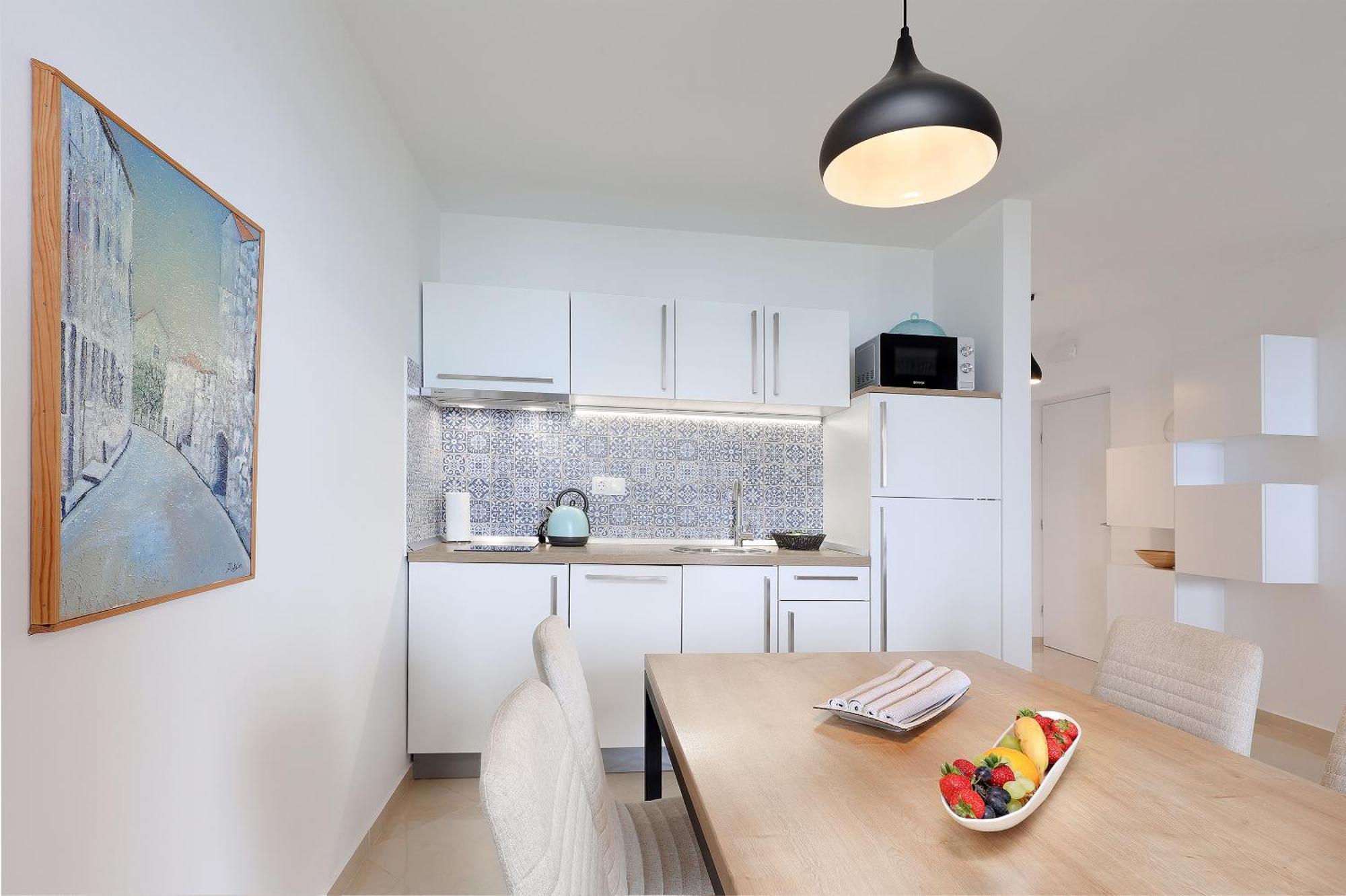 Apartments Via Sole ドラマリ エクステリア 写真