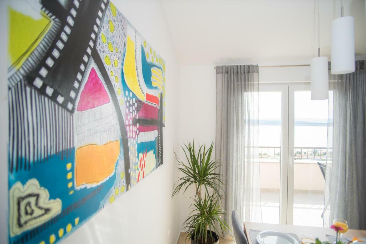 Apartments Via Sole ドラマリ エクステリア 写真