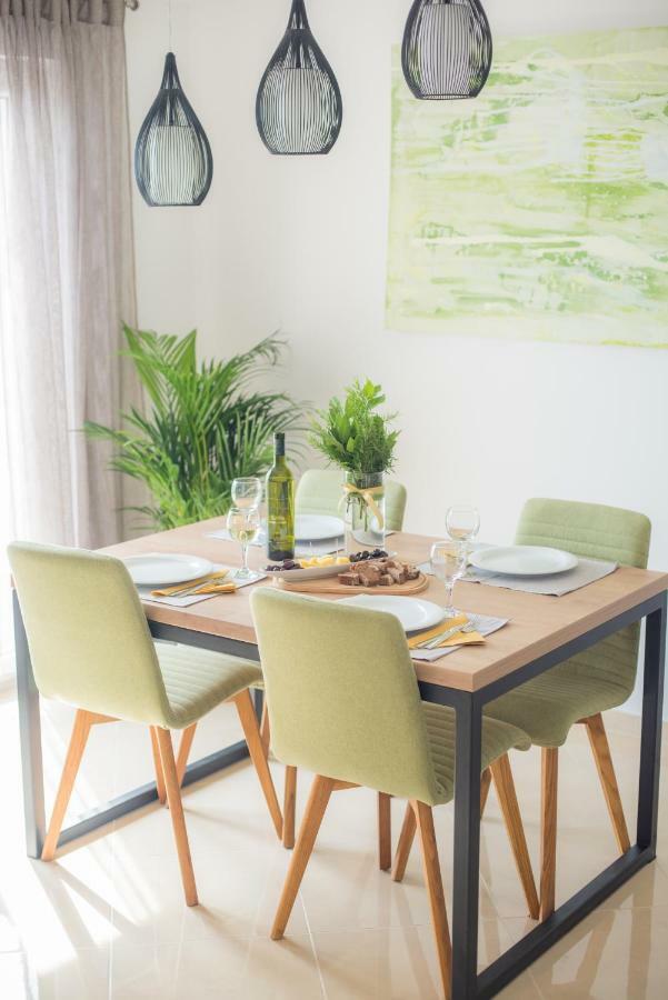 Apartments Via Sole ドラマリ エクステリア 写真