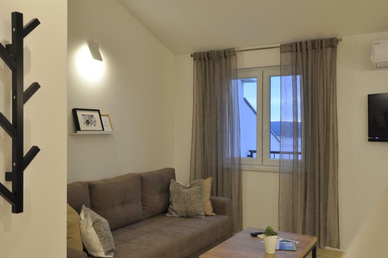 Apartments Via Sole ドラマリ エクステリア 写真