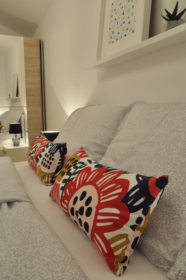 Apartments Via Sole ドラマリ エクステリア 写真
