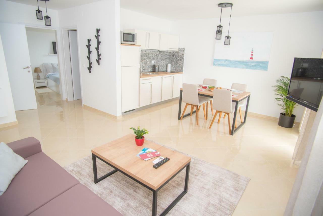 Apartments Via Sole ドラマリ エクステリア 写真